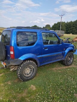Suzuki Jimmy - 7