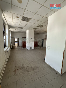 Pronájem obchod a služby v Domoušicích - 7