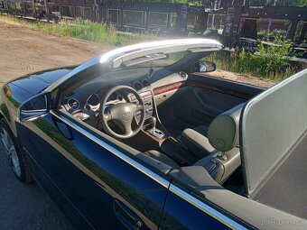 Audi A4 cabrio - 7