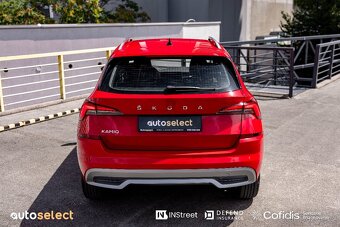 Škoda kamiq 1.6tdi dsg 2020 - 7