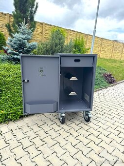 TACK BOX - 7