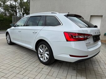 Škoda Superb III 2.0 TDi 110Kw/DSG/Virtual/Fulled/ACC/2022 - 7