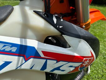 KTM EXC-F 350 SixDays 2016 180mth - 7