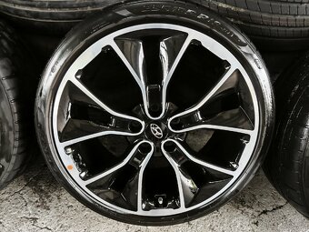 Alu Hyundai i30 N line 5/114.3 r19 + 235/35 r19 - 7