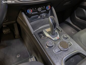 Alfa Romeo Stelvio, 2,2 JTDQ4 4x4 - 7