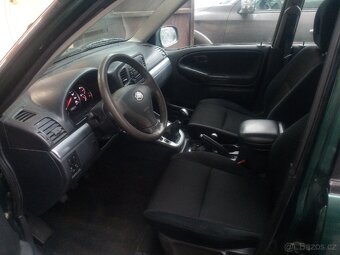 Suzuki grand Vitara - 7