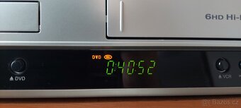 COMBO LG V280/ DVD/VHS/ - 7