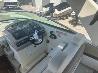 SEA RAY 265 Sundancer + MERCRUISER 3.0l TDI 260 DTS - 7