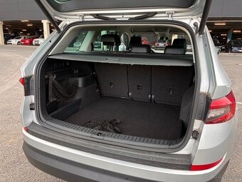 Škoda Kodiaq 2.0TDI 140Kw, DSG, odpočet DPH - 7