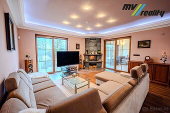 Přišimasy, Prodej rodinného domu, 195 m² se zahradou  2191 m - 7