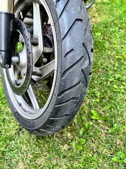 BMW R 1200GS - 7