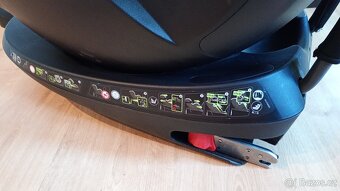 Autosedačka Britax Romer Dualfix R - 7