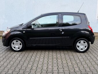 Renault Twingo 1,2 56 KW 75000 km - 7