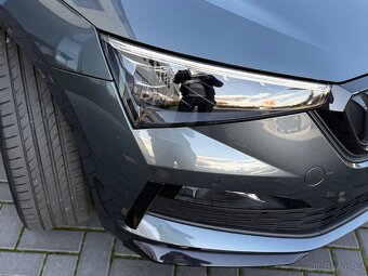 Škoda Scala Monte Carlo 1.0 tsi / 2021 - 7