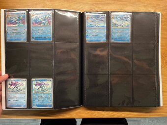 Pokemon Prismatic evolution set - 7