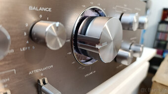 KENWOOD KA-7150 DC Stereo Integrated Amplifier / Vintage - 7