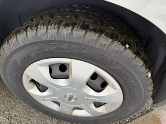 Nissan Primastar 9mist - 7