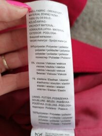 Dámský/dívčí kabát Orsay vel. 36 - 7