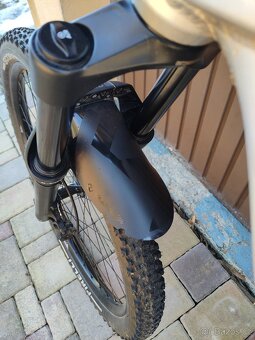 Elektrokolo Fantic XTF 1,5 vel. M - 7