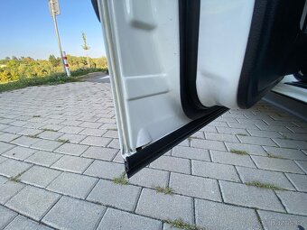 1993 BMW 525i E34 - 7