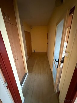 Prodej bytu 1+1 Doubravka - Železničářská, 41 m2 - 7