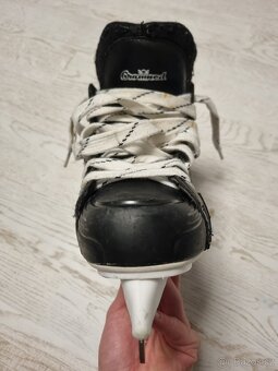 Lední brusle - kanady vel. 37 - 7