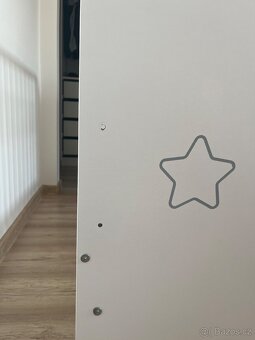 Dětská postýlka - 7