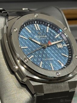 Alpina Alpiner Extreme Chronos Ltd - 7