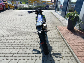 Sherco 300 SEF 4T Factory - 7