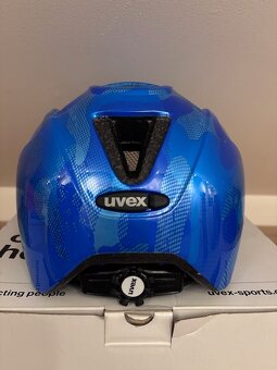 Dětské kolo CTM SCOOBY 2.0 - věk dítěte 5 až 9 let - 7