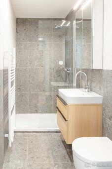 Pronájem bytu 1+kk 42 m² Bratislavská, Brno - Zábrdovice - 7