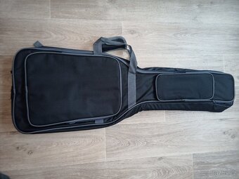 Stratokaster BACH (velmi levně ) - 7