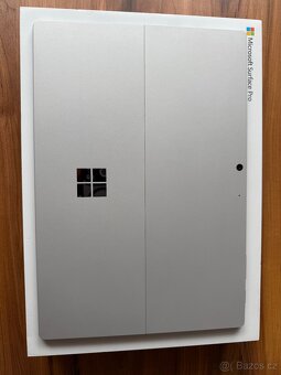 Microsoft Surface Pro 7 128GB i5 8GB platinum - 7