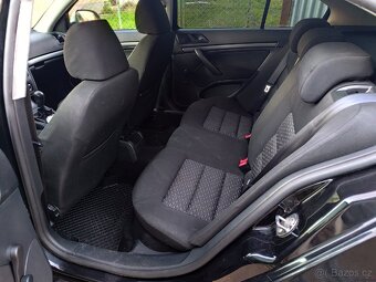 Škoda Octavia 1.9tdi 77kw facelift - 7