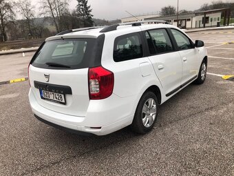 Dacia Logan MCV - 7