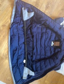 Luxusni zimni lyžařská bunda ROXY M - 7