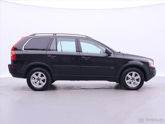 Volvo XC90 2,5 T 154kW Aut. Kůže CZ (2004) - 7