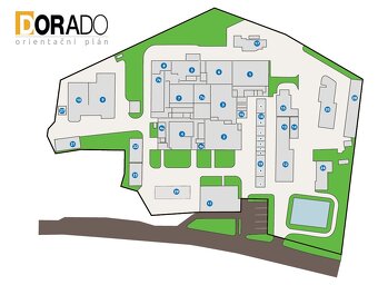 Pronájem, Výrobní prostory, 923m² - Jihlava - Antonínův Důl - 7