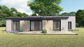 Dřevostavby, modulové domy - 7