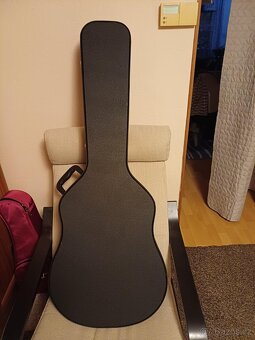 Prodám elektroakustickou 12 strunnou kytaru - 7