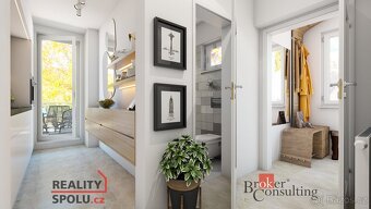 Prodej, domy/rodinný, 120 m2, Za Skálou 254, 26703 Hudlice,  - 7