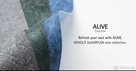 Bazénová fólie Alkorplan 1000/2000/ Touch /Vogue / Alive - 7