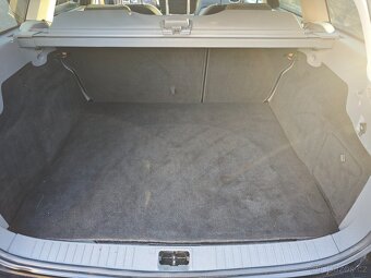 Ford Focus 1.6 16v Turnier - 7