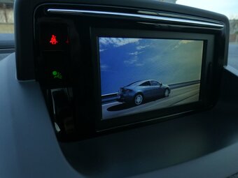 Renault Mégane GRANDTOUR 1.6 DCi  96kw / edice BOSE - 7