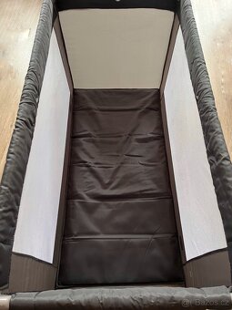 Cestovní postýlka Chicco - 7