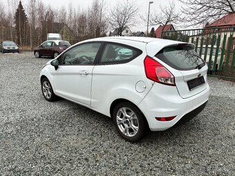 Ford Fiesta 1,0i klima facelift - 7