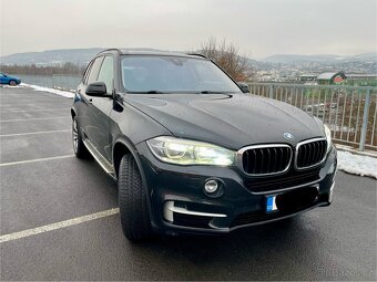 Bmw f15 3.0d xDrave - 7