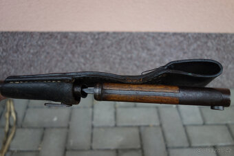 Bajonet k98 - 7