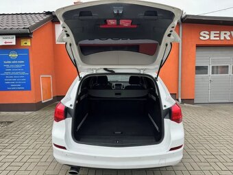 Opel Astra, 1.4 T 103KW NAVI,BI-XENON - 7