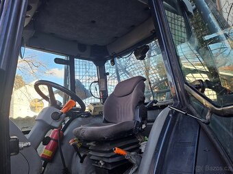 Traktor Lamborghini - 7